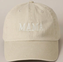 Load image into Gallery viewer, Mama hat
