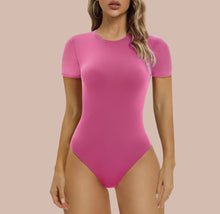 Load image into Gallery viewer, Back to basic bodysuit
