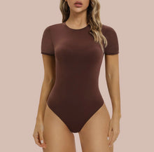 Load image into Gallery viewer, Back to basic bodysuit
